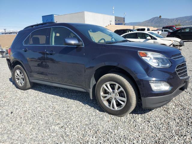 Photo 4 from auction – 2017 CHEVROLET EQUINOX LT with VIN 2GNALCEK0H1600192