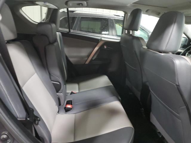 Photo 11 from auction – 2015 TOYOTA RAV4 LIMIT with VIN 2T3DFREV3FW399497