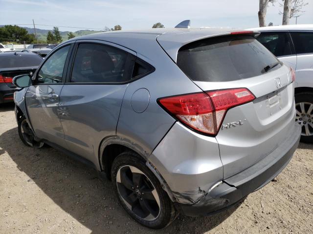 Photo 2 from auction – 2018 HONDA HR-V EX with VIN 3CZRU5H57JG700548