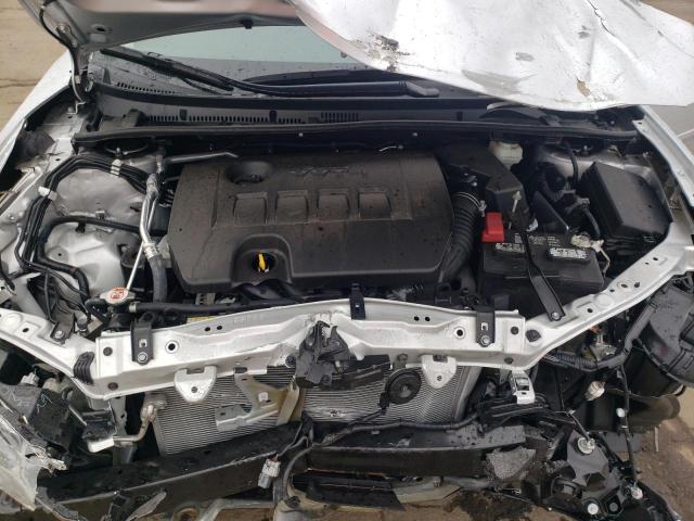 Photo 11 from auction – 2018 TOYOTA COROLLA L with VIN 2T1BURHE1JC004910