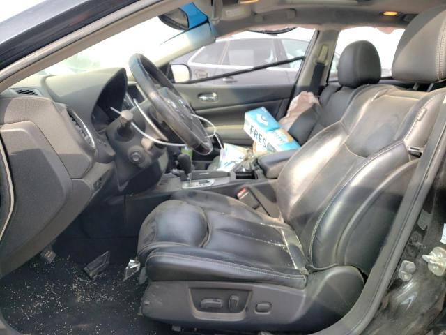 Photo 7 from auction – 2011 NISSAN MAXIMA S with VIN 1N4AA5AP8BC863341
