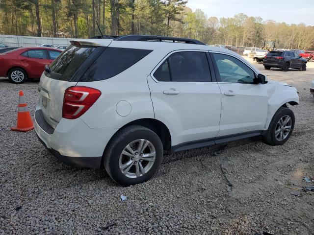 Photo 3 from auction – 2016 CHEVROLET EQUINOX LT with VIN 2GNALCEK5G6169365