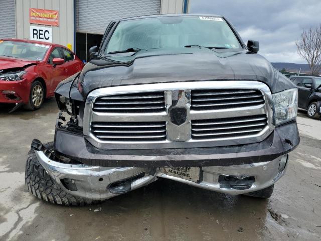 Photo 5 from auction – 2016 RAM 1500 SLT with VIN 1C6RR7TT9GS386693