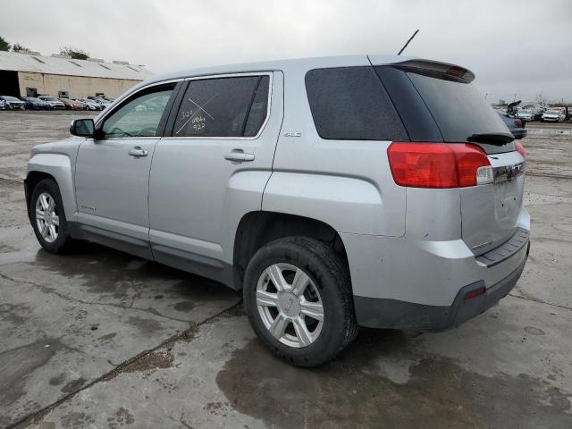 Photo 2 from auction – 2015 GMC TERRAIN SL with VIN 2GKALMEK2F6423292