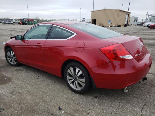 Photo 2 from auction – 2012 HONDA ACCORD EX with VIN 1HGCS1B78CA004899
