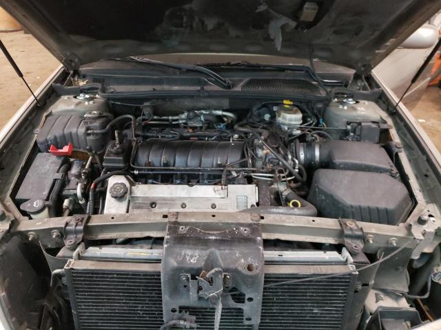 Photo 11 from auction – 2002 CADILLAC DEVILLE with VIN 1G6KD54Y52U200364