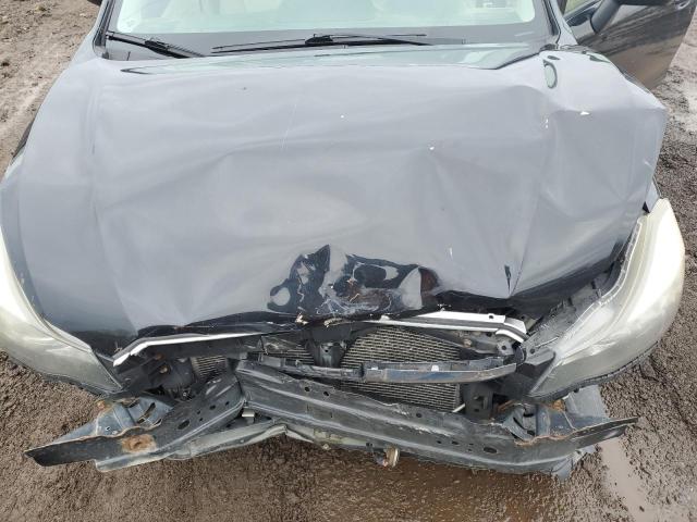 Photo 11 from auction – 2013 SUBARU IMPREZA with VIN JF1GJAA68DH015427