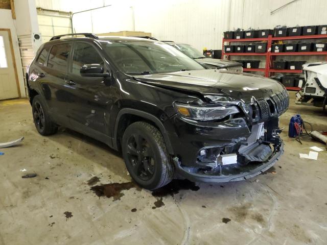 Photo 4 from auction – 2019 JEEP CHEROKEE L with VIN 1C4PJMLB4KD490051