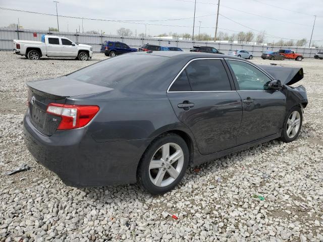 Фото 3 с аукциона – 2012 TOYOTA CAMRY BASE с VIN 4T1BF1FK7CU016744