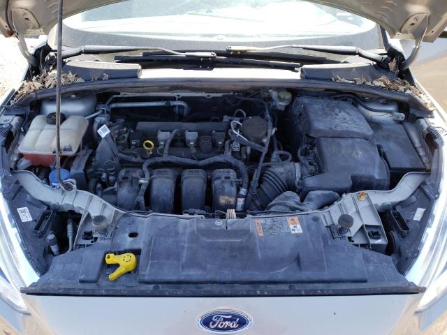 Photo 11 from auction – 2016 FORD FOCUS TITA with VIN 1FADP3N21GL321035