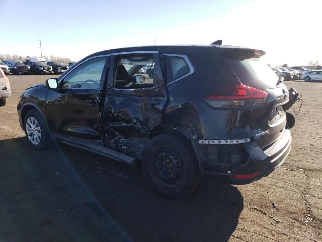Photo 2 from auction – 2018 NISSAN ROGUE S with VIN KNMAT2MV7JP521304