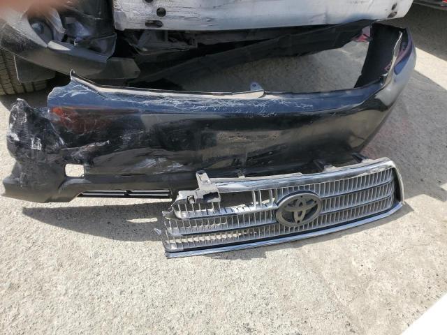 Photo 13 from auction – 2008 TOYOTA HIGHLANDER with VIN JTEEW44A182007517