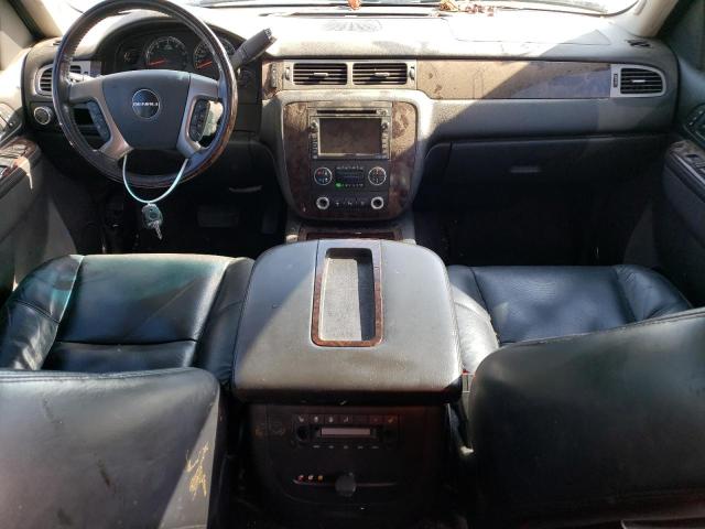 Photo 8 from auction – 2011 GMC YUKON XL D with VIN 1GKS2MEF8BR231836