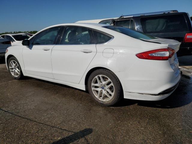 Photo 2 from auction – 2014 FORD FUSION SE with VIN 3FA6P0H71ER103660