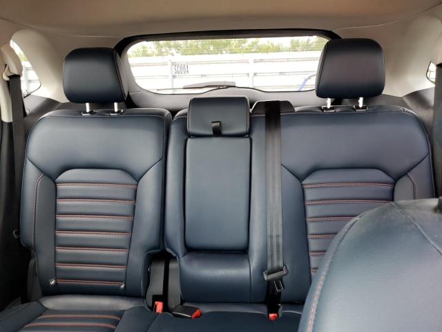 Photo 10 from auction – 2022 FORD EDGE SEL with VIN 2FMPK4J91NBA21437