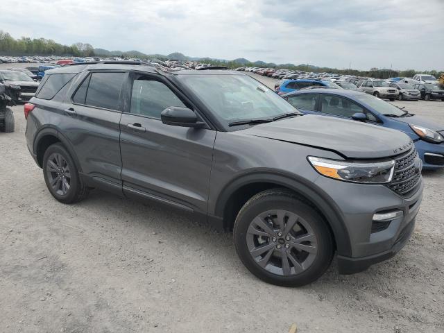 Photo 4 from auction – 2023 FORD EXPLORER X with VIN 1FMSK8DH8PGA15618