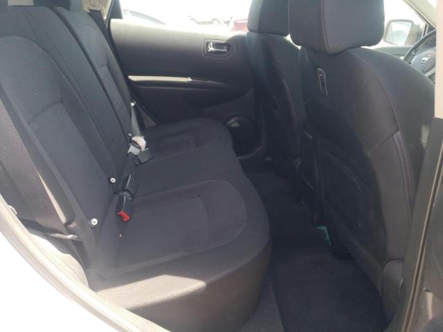 Photo 10 from auction – 2014 NISSAN ROGUE SELE with VIN JN8AS5MT2EW611740