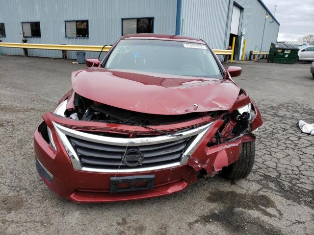 Photo 5 from auction – 2014 NISSAN ALTIMA 2.5 with VIN 1N4AL3AP1EC196888