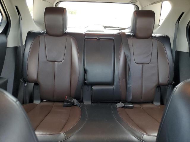 Photo 10 from auction – 2012 CHEVROLET EQUINOX LT with VIN 2GNALFEK0C6194279