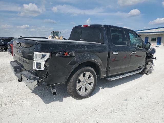 Photo 3 from auction – 2018 FORD F150 SUPER with VIN 1FTEW1EP8JKD20642