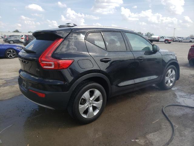 Photo 3 from auction – 2021 VOLVO XC40 T4 MO with VIN YV4AC2HK5M2582018