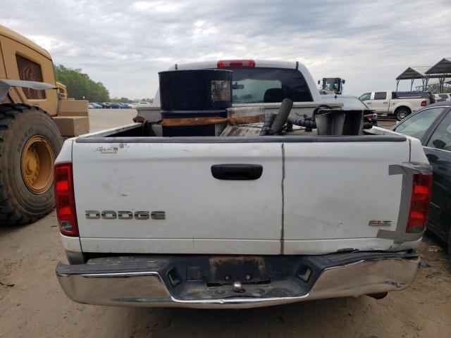 Photo 6 from auction – 2003 DODGE RAM 1500 S with VIN 1D7HA18N73S232230