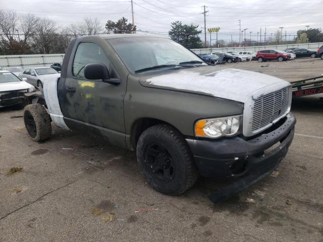 Foto 4 de la subasta – 2002 DODGE RAM 1500 con VIN 1D7HA16N32J199041