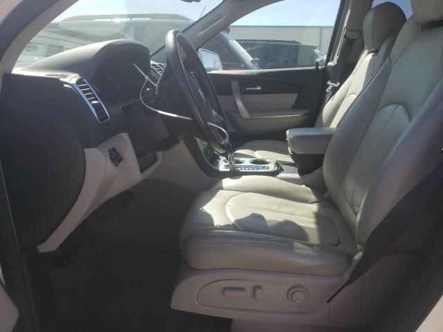 Photo 7 from auction – 2008 GMC ACADIA SLT with VIN 1GKER33728J135416