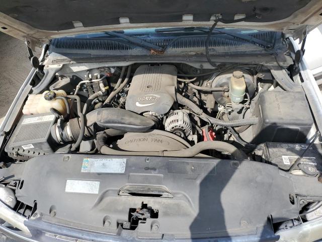 Photo 11 from auction – 2002 CHEVROLET SILVERADO with VIN 2GCEC19V121193929