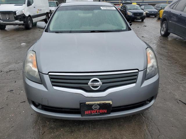 Photo 5 from auction – 2008 NISSAN ALTIMA 2.5 with VIN 1N4AL21E18C275877