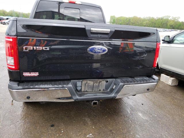 Zdjęcie 6 z aukcji – 2015 FORD F150 SUPER z VIN 1FTEW1EP6FFA10778