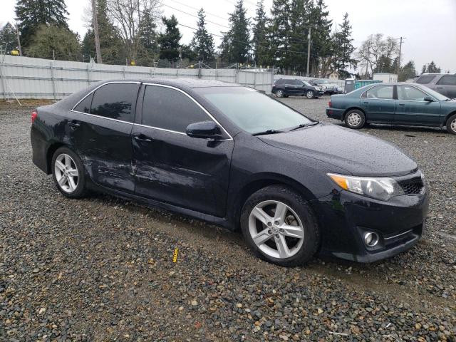 Photo 4 from auction – 2014 TOYOTA CAMRY L with VIN 4T1BF1FK9EU309676