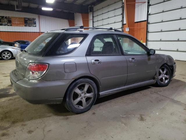 Photo 3 from auction – 2006 SUBARU IMPREZA 2. with VIN JF1GG67646H808326