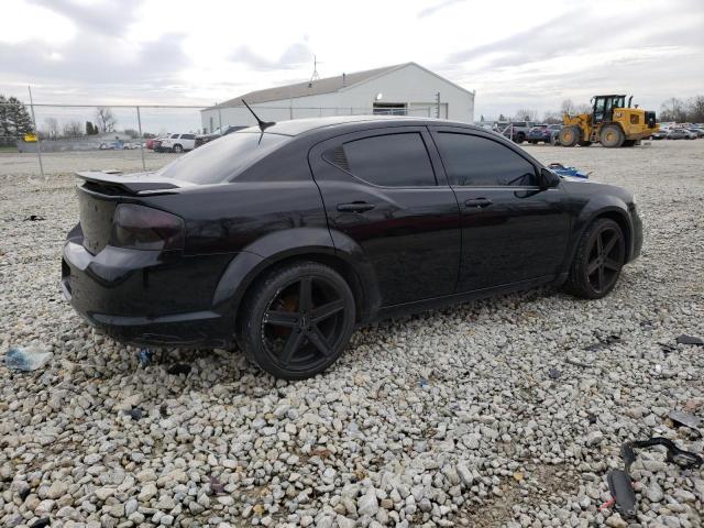 Photo 3 from auction – 2013 DODGE AVENGER SX with VIN 1C3CDZCG1DN756609