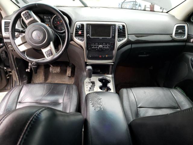 Photo 8 from auction – 2012 JEEP GRAND CHER with VIN 1C4RJFAG8CC220959
