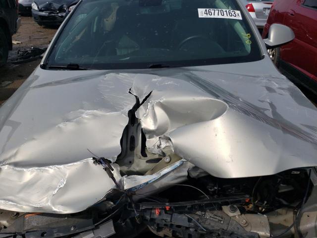 Photo 11 from auction – 2011 BUICK REGAL CXL with VIN W04GP5EC8B1006985