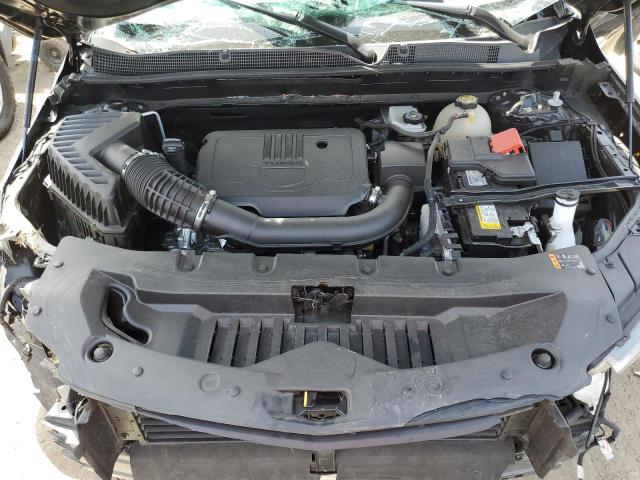Photo 11 from auction – 2022 CHEVROLET BLAZER 2LT with VIN 3GNKBCR41NS172829