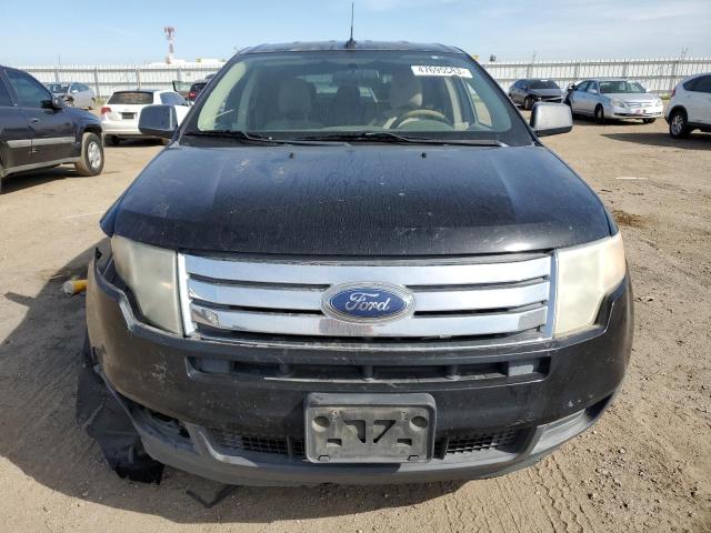Photo 5 from auction – 2008 FORD EDGE SE with VIN 2FMDK36C68BA09371