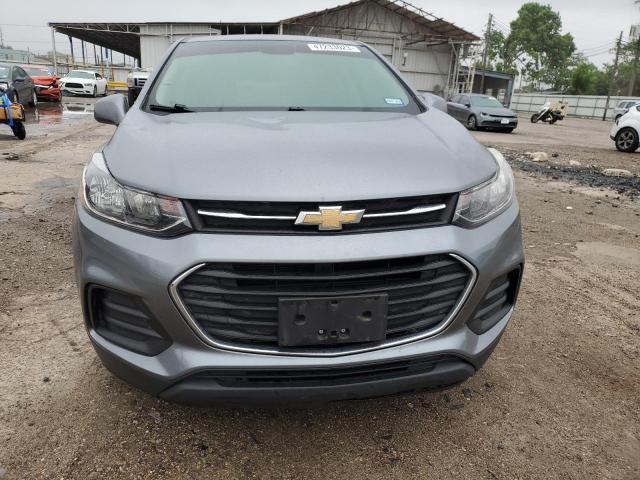 Photo 5 from auction – 2020 CHEVROLET TRAX LS with VIN 3GNCJKSB2LL152266