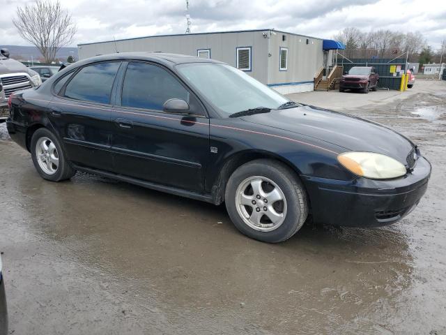 Photo 4 from auction – 2004 FORD TAURUS SES with VIN 1FAFP55S34A186586