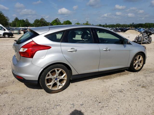 Photo 3 from auction – 2012 FORD FOCUS TITA with VIN 1FAHP3N23CL229100