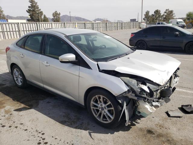 Photo 4 from auction – 2016 FORD FOCUS SE with VIN 1FADP3F26GL359049