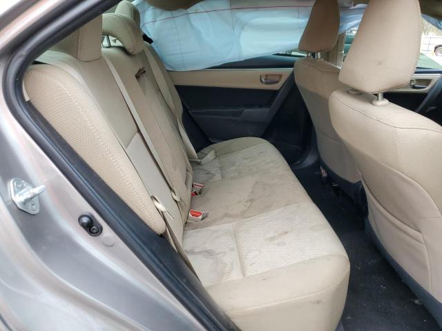 Photo 10 from auction – 2016 TOYOTA COROLLA L with VIN 2T1BURHE3GC721043
