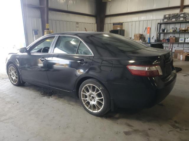 Photo 2 from auction – 2007 TOYOTA CAMRY HYBR with VIN JTNBB46K873022030