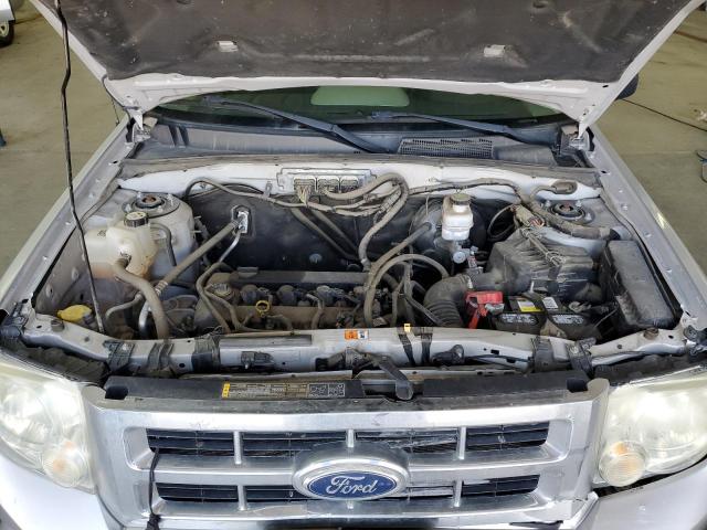 Photo 12 from auction – 2012 FORD ESCAPE XLT with VIN 1FMCU9D77CKA24460
