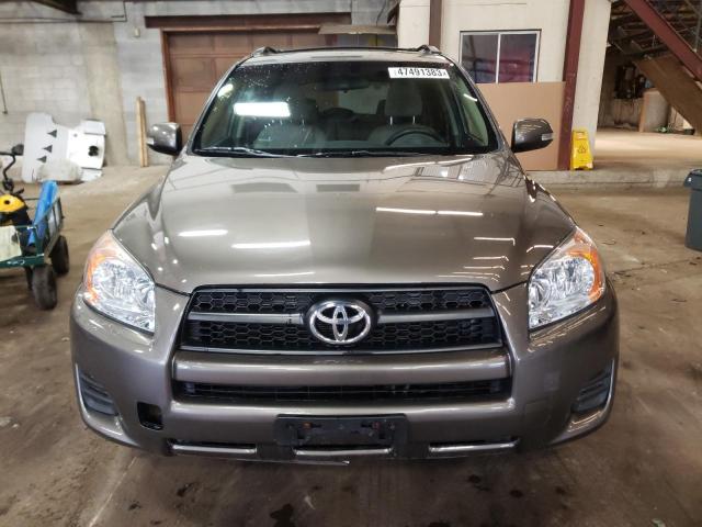 Photo 5 from auction – 2012 TOYOTA RAV4 with VIN 2T3BF4DV2CW230949
