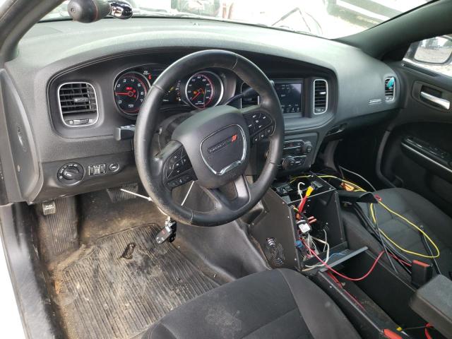 Photo 8 from auction – 2018 DODGE CHARGER PO with VIN 2C3CDXKT1JH319426