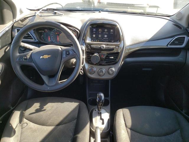 Photo 8 from auction – 2020 CHEVROLET SPARK 1LT with VIN KL8CD6SA1LC451010