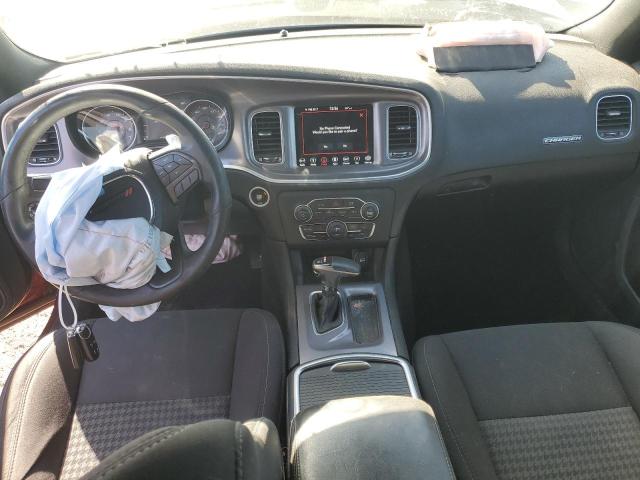 Photo 8 from auction – 2019 DODGE CHARGER R/ with VIN 2C3CDXCT3KH523368