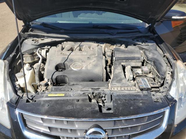 Photo 11 from auction – 2012 NISSAN ALTIMA SR with VIN 1N4BL2APXCC171242